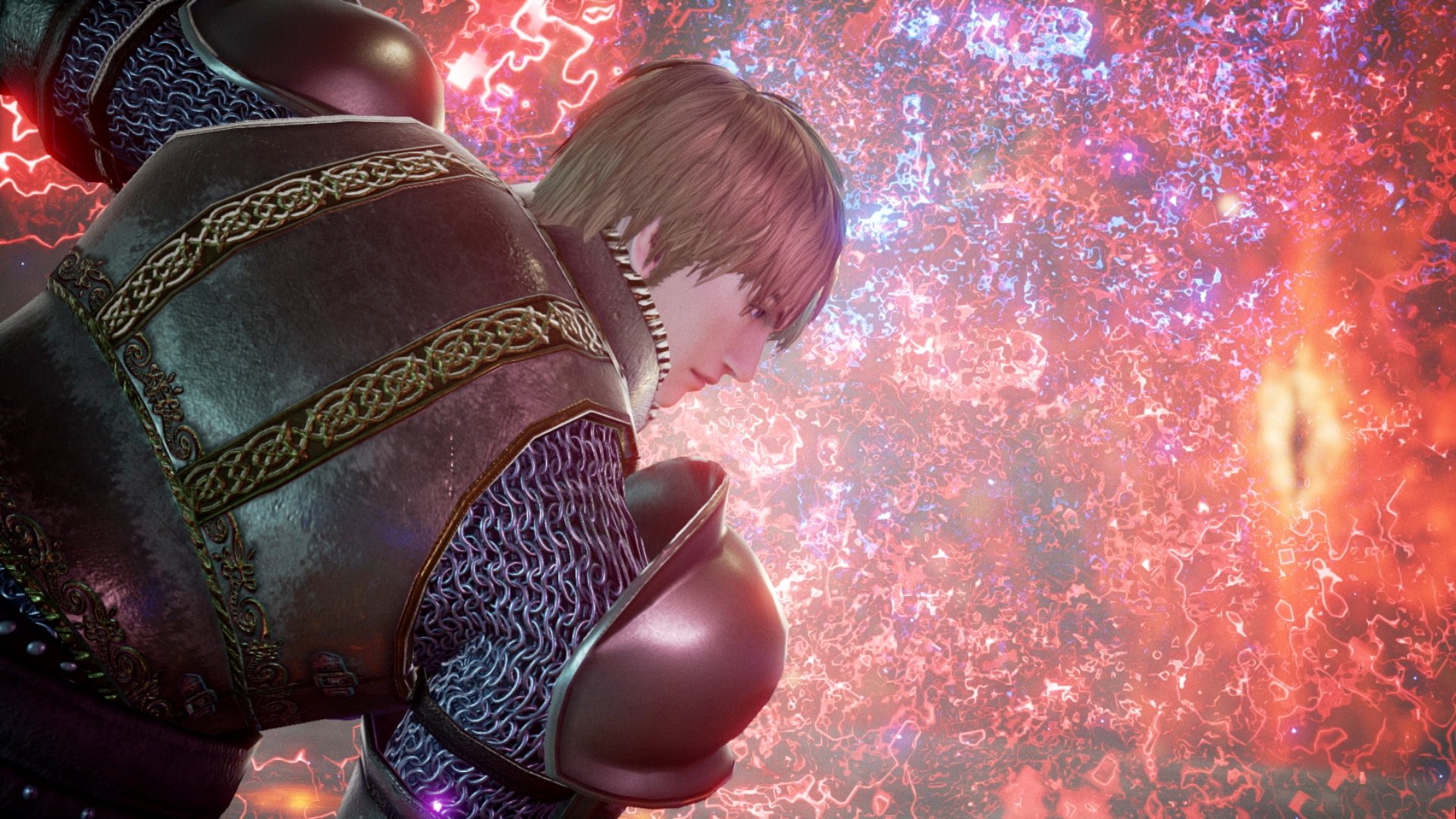Soul Calibur VI - Imagen 38